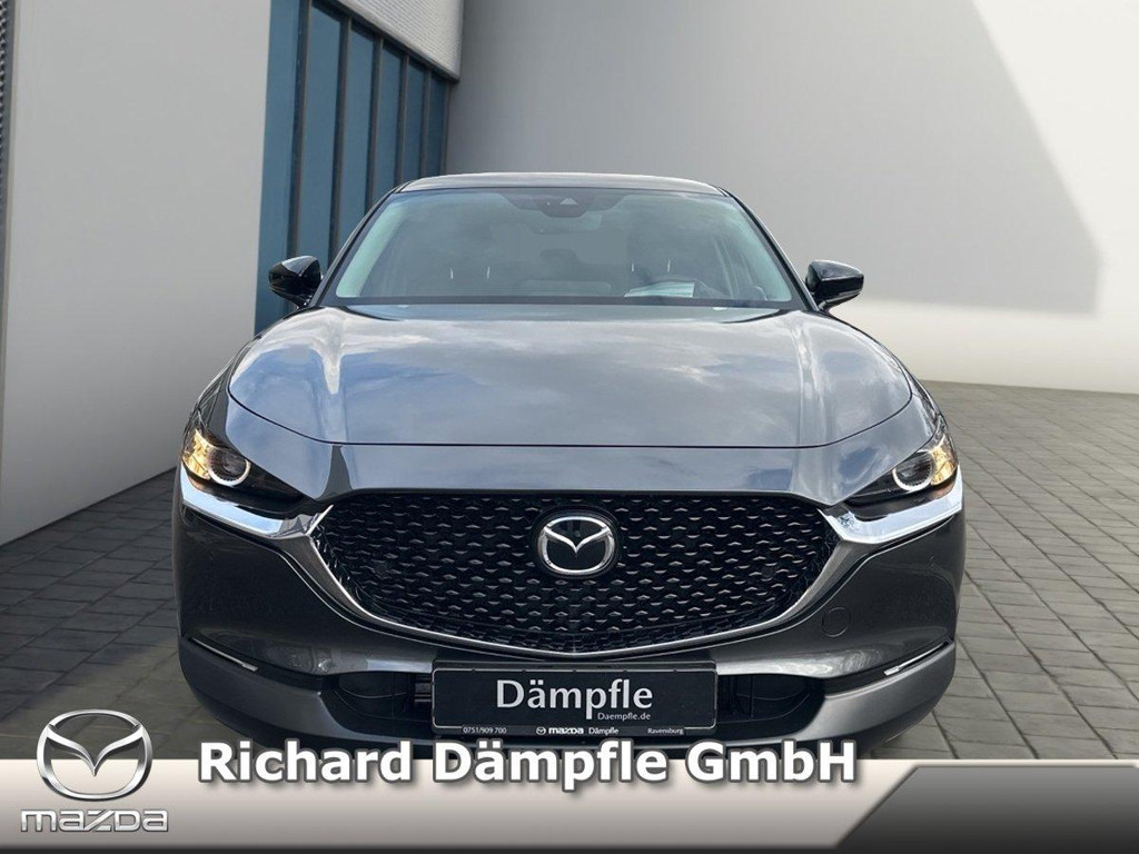 Mazda CX-30 2023 Hybride Benzine