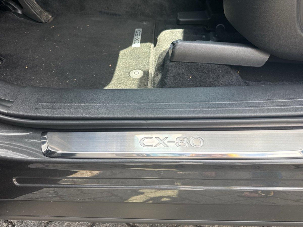 Mazda CX-80
