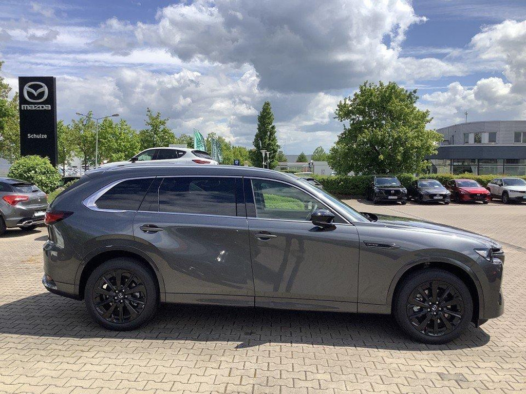 Mazda CX-80