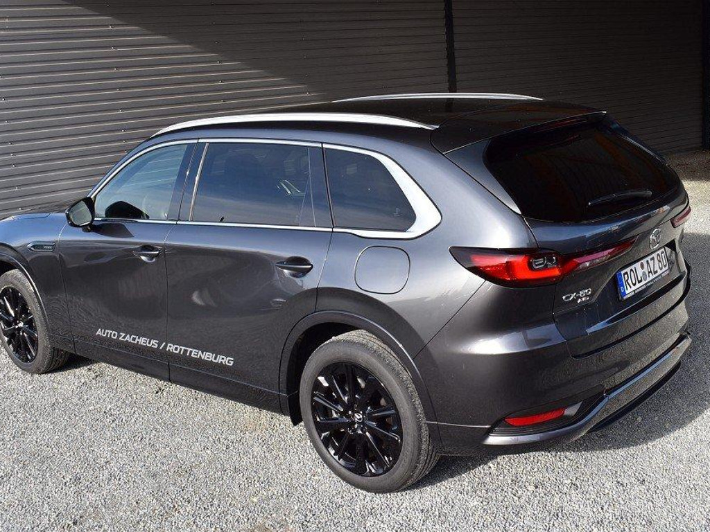 Mazda CX-80