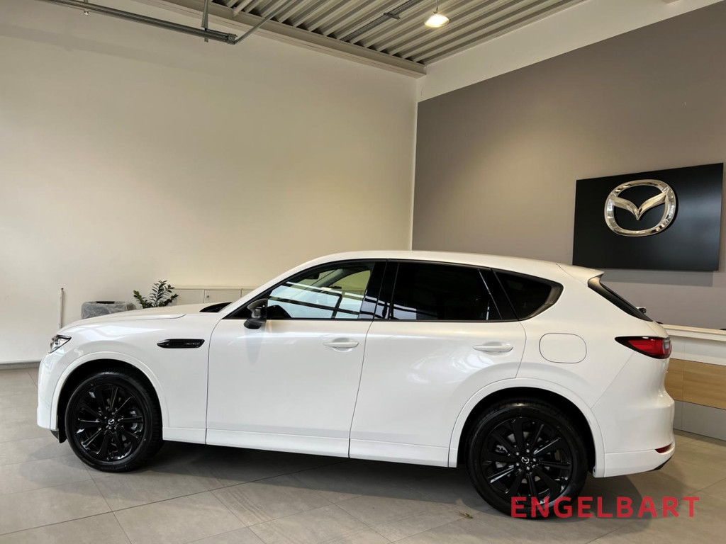 Mazda CX-60 2024 Diesel