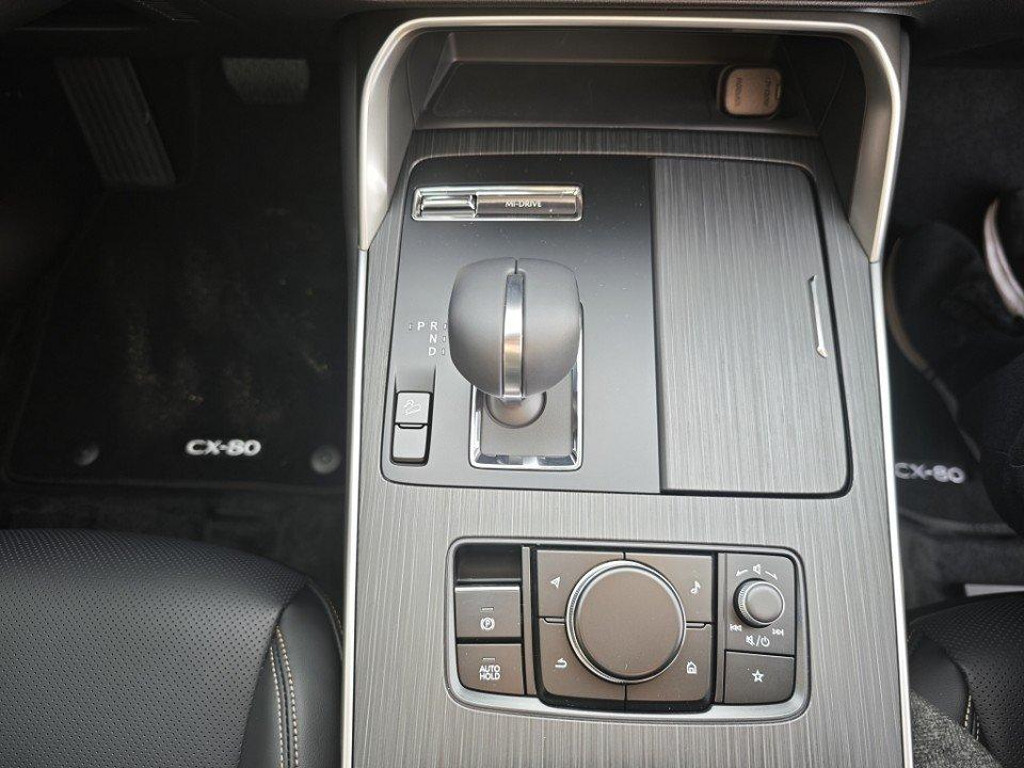 Mazda CX-80