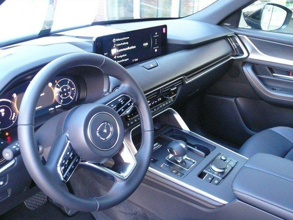 Mazda CX-80