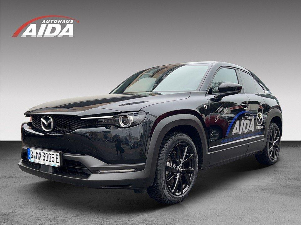 Mazda MX-30