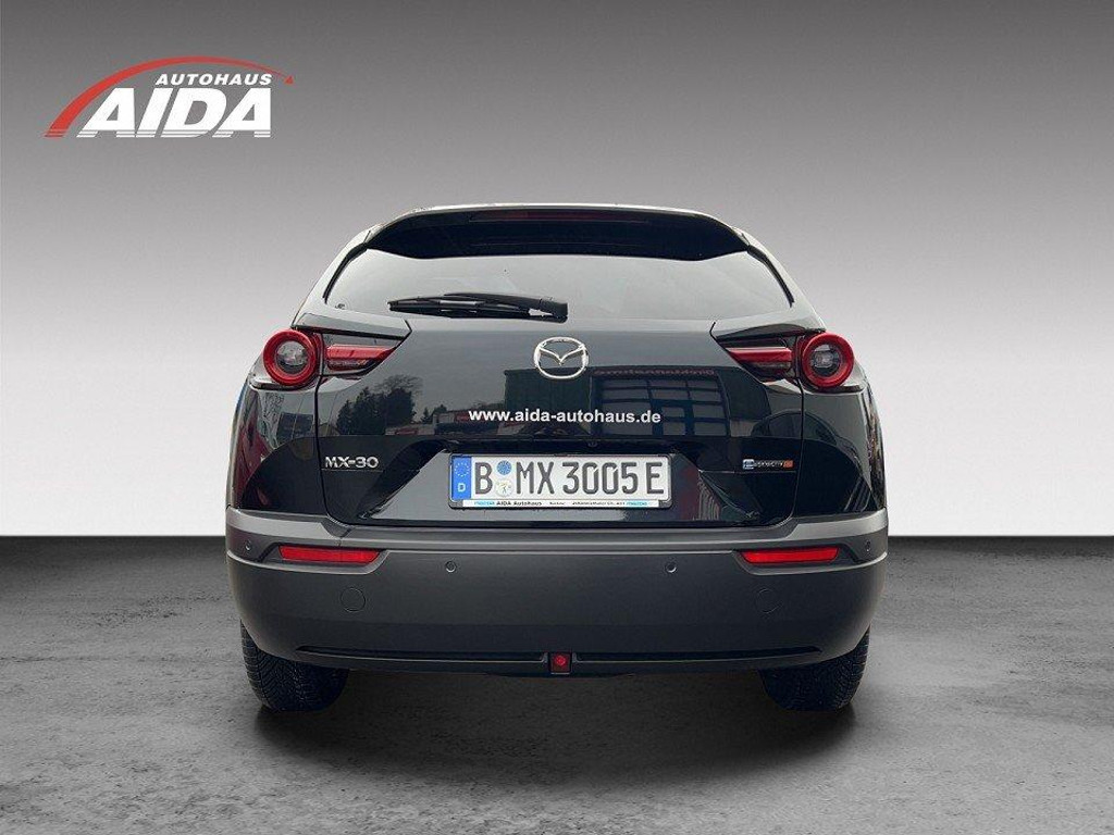 Mazda MX-30