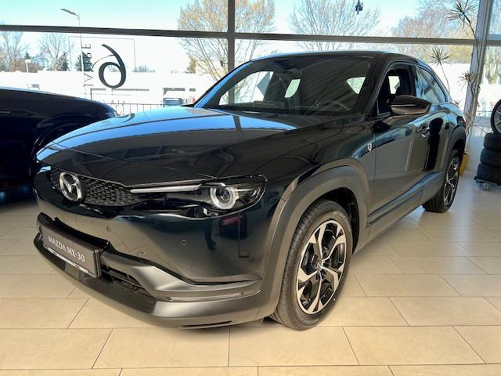 Mazda MX-30 2023 Hybride Benzine