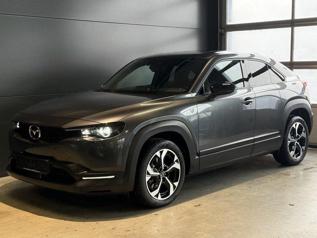 Mazda MX-30 2023 Benzine