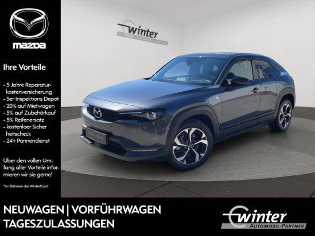 Mazda MX-30 2023 Hybride Benzine