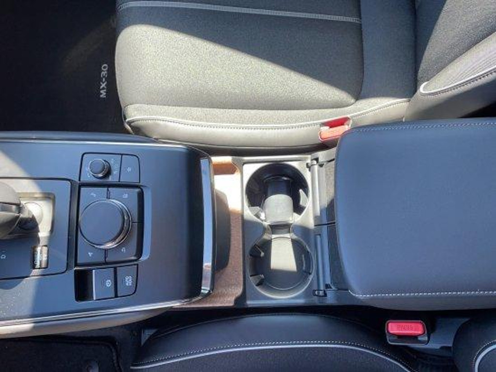Mazda MX-30