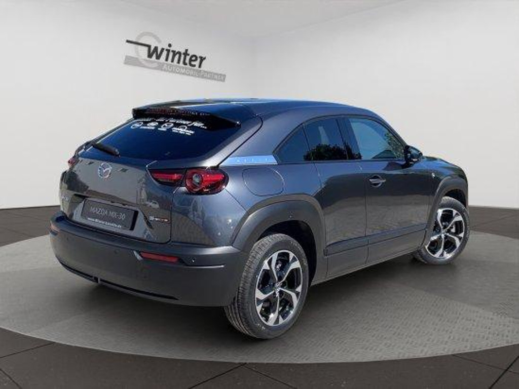 Mazda MX-30