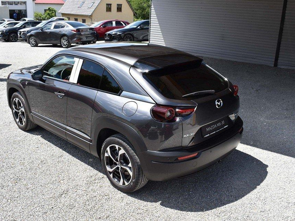 Mazda MX-30