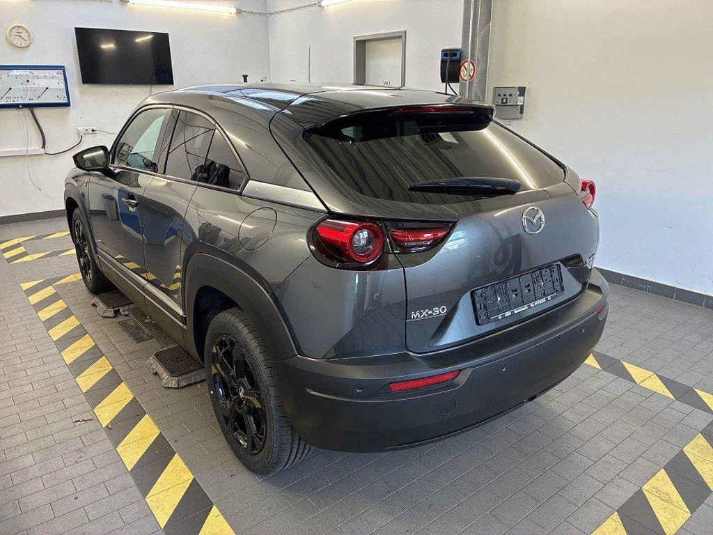 Mazda MX-30