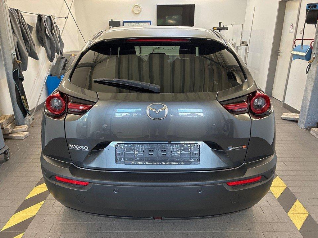 Mazda MX-30