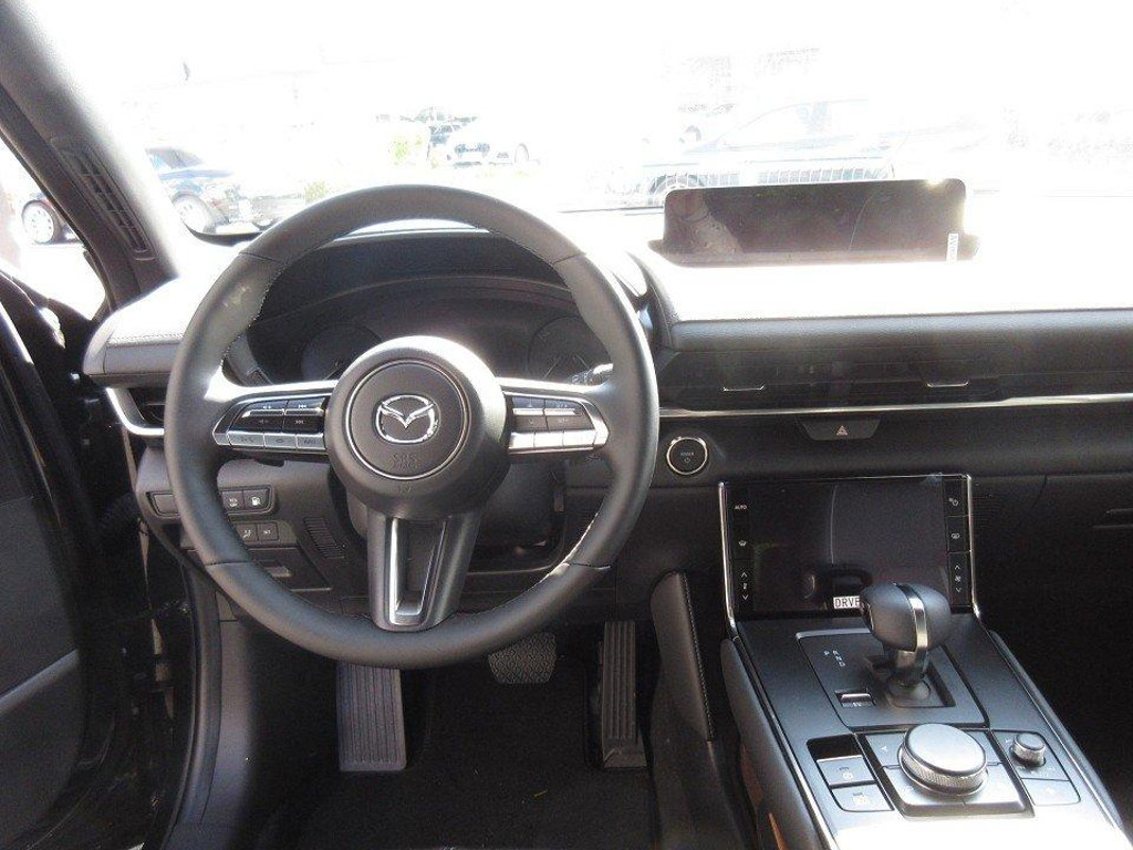 Mazda MX-30