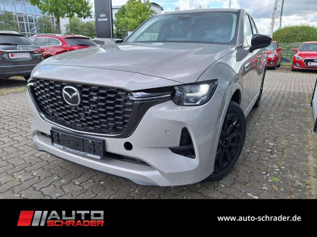 Mazda CX-60 2025 Diesel