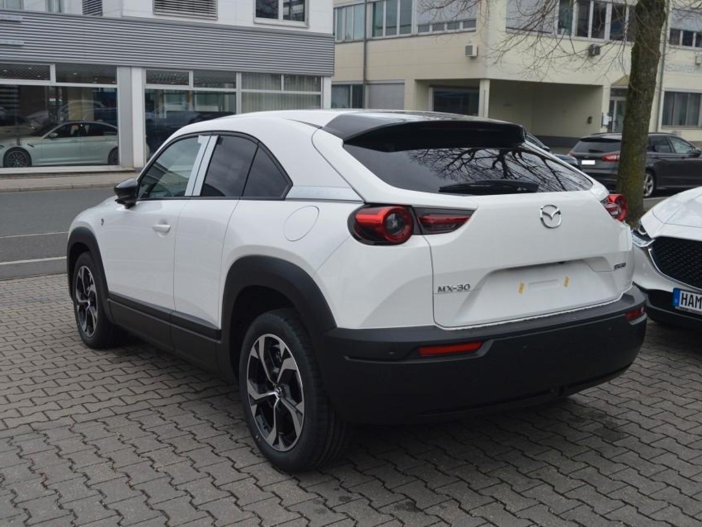 Mazda MX-30