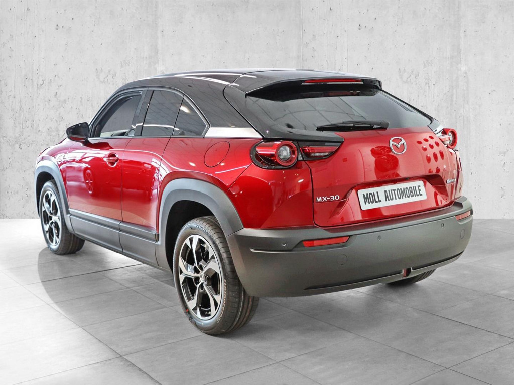 Mazda MX-30
