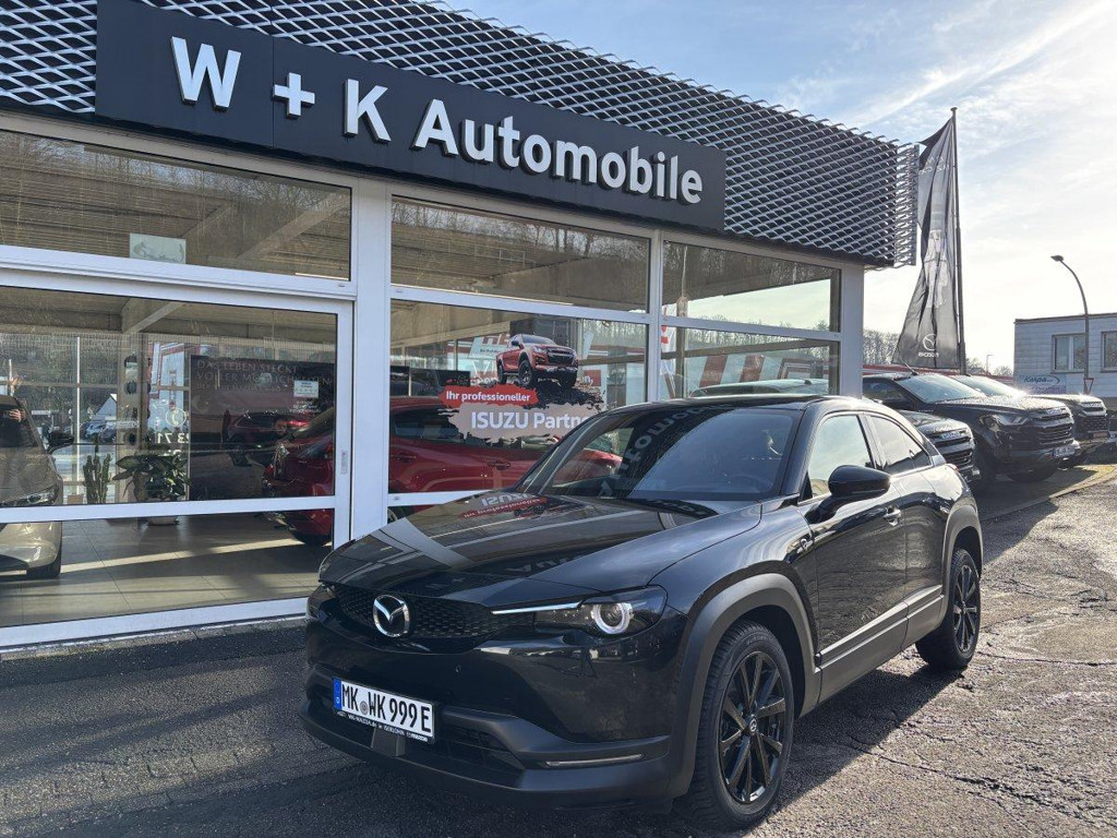 Mazda MX-30 2024 Hybride Benzine