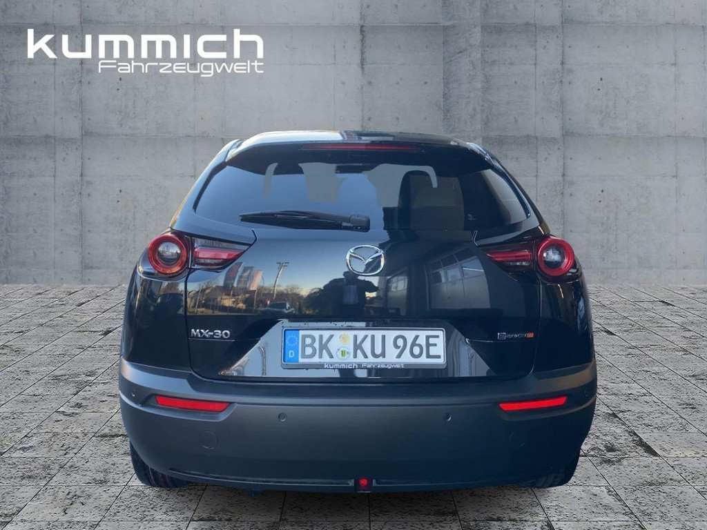 Mazda MX-30