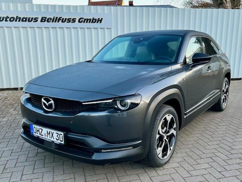 Mazda MX-30 2024 Hybride Benzine