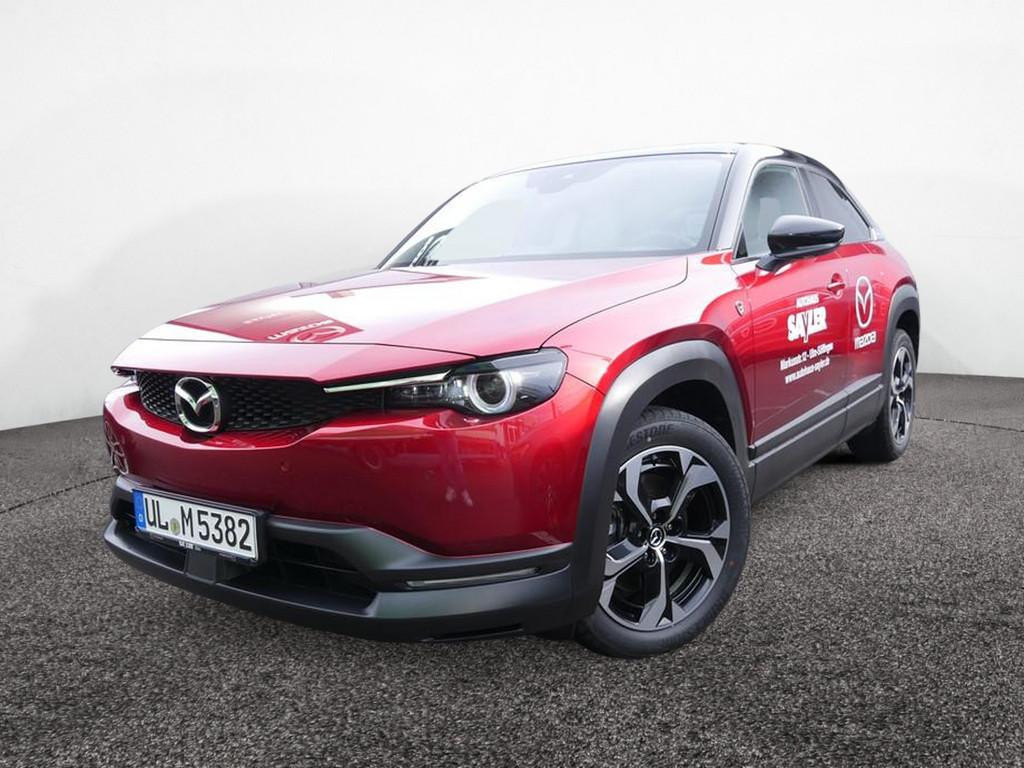 Mazda MX-30 2024 Hybride Benzine