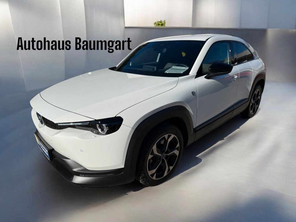 Mazda MX-30 2024 Hybride Benzine