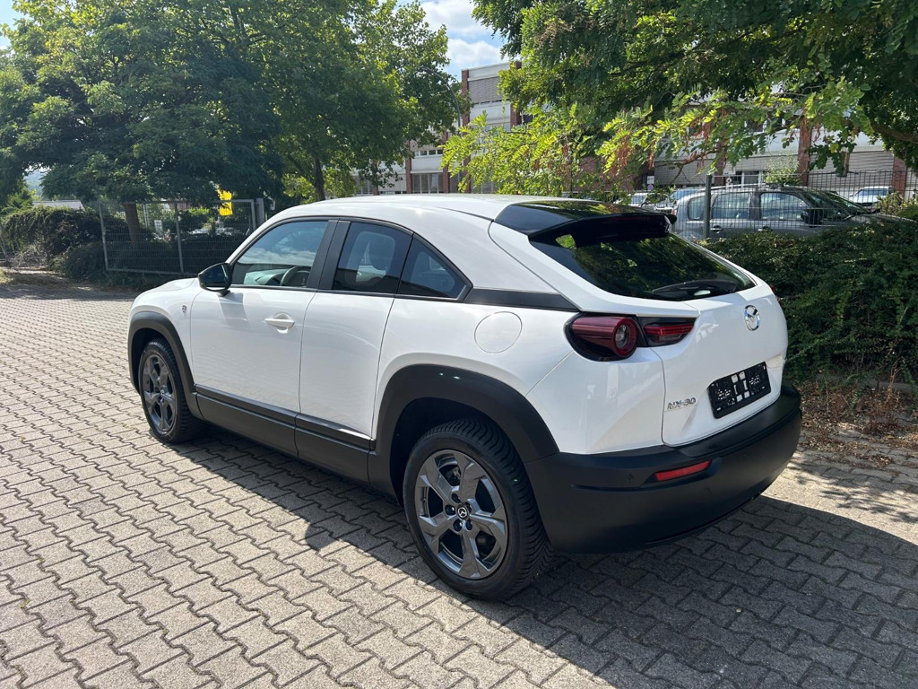 Mazda MX-30