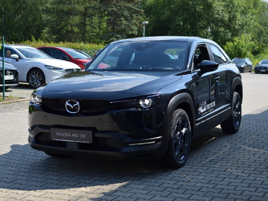Mazda MX-30