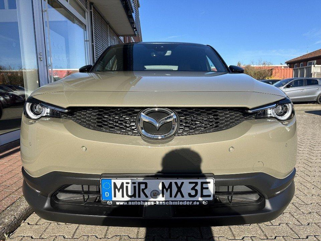 Mazda MX-30