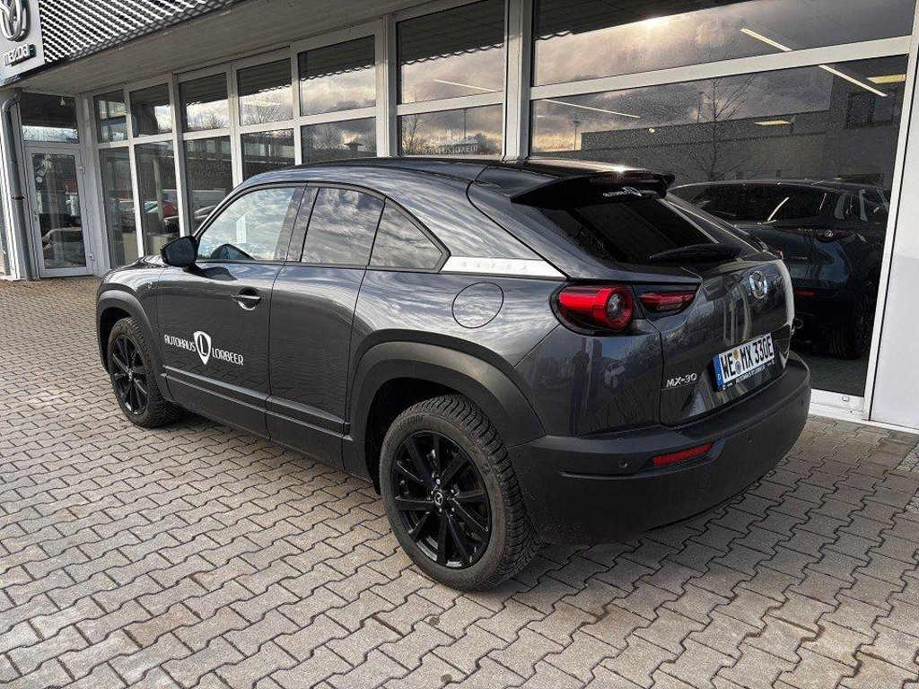 Mazda MX-30