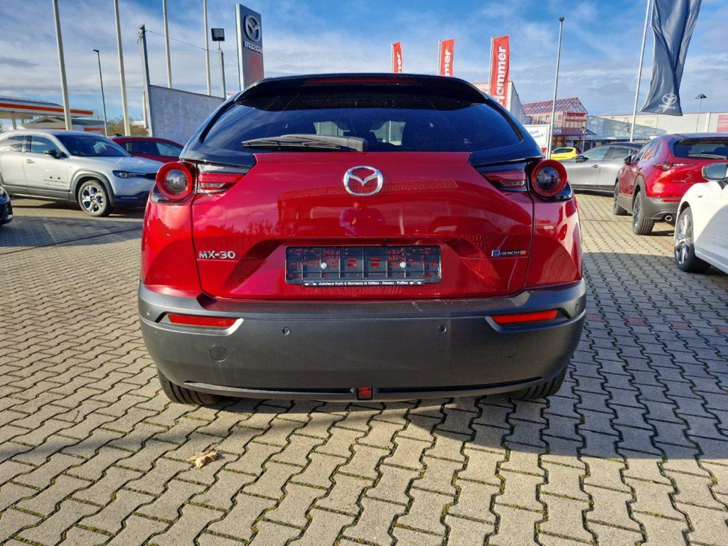 Mazda MX-30
