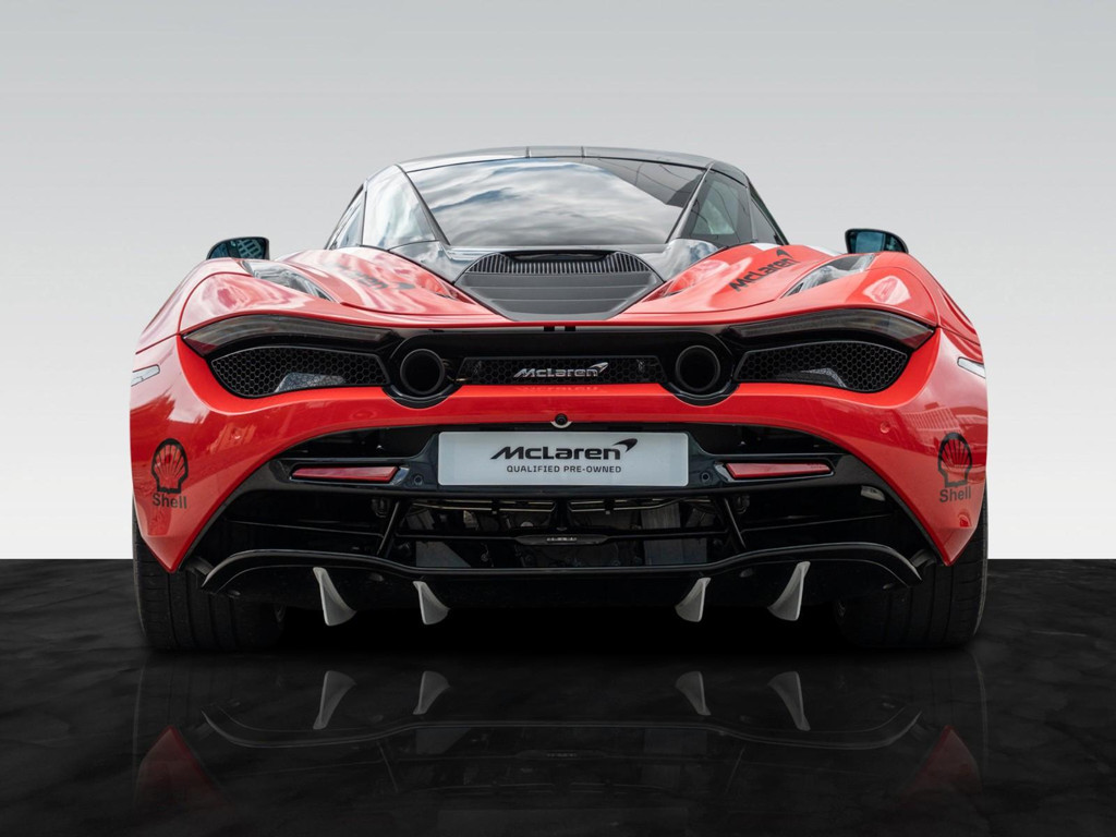 McLaren 720S