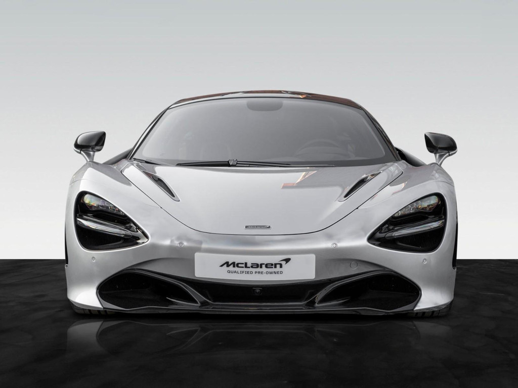 McLaren 720S