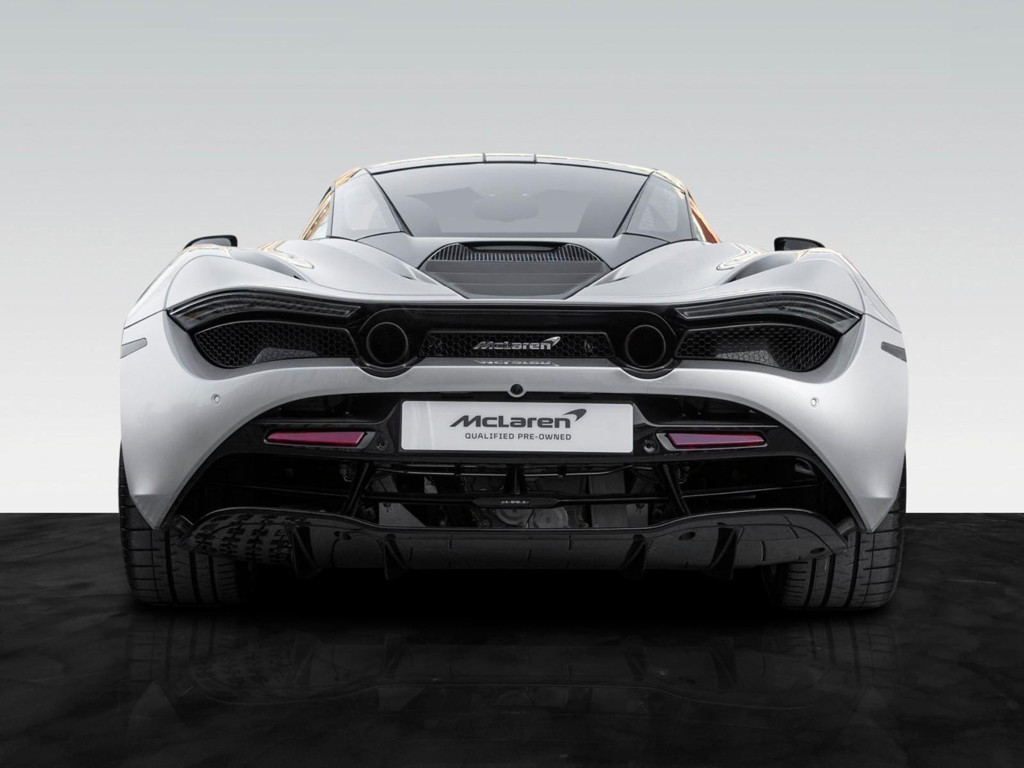 McLaren 720S
