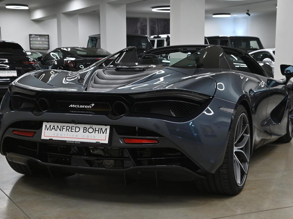 McLaren 720S