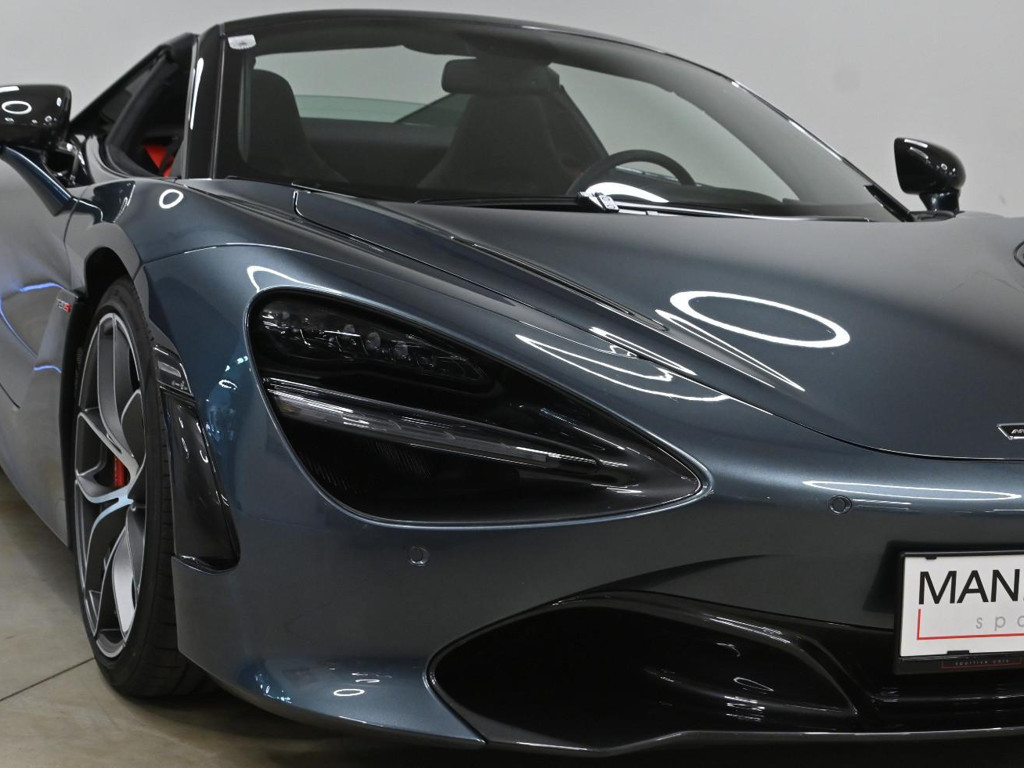 McLaren 720S