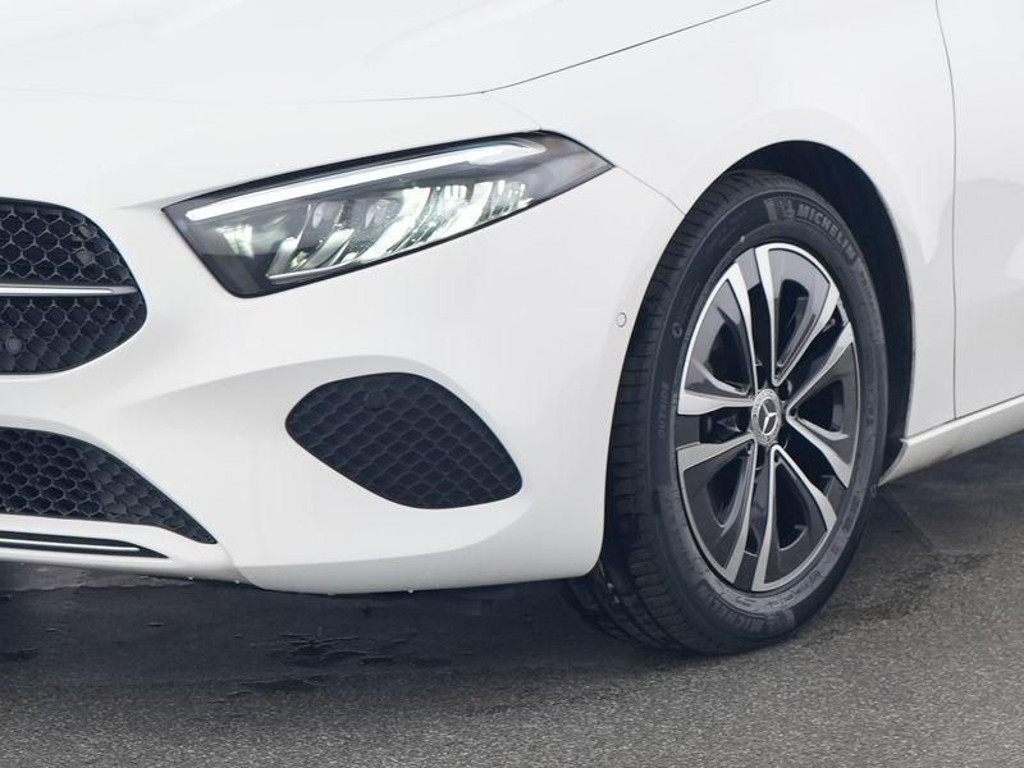 Mercedes-Benz A-Klasse 2024 Benzine