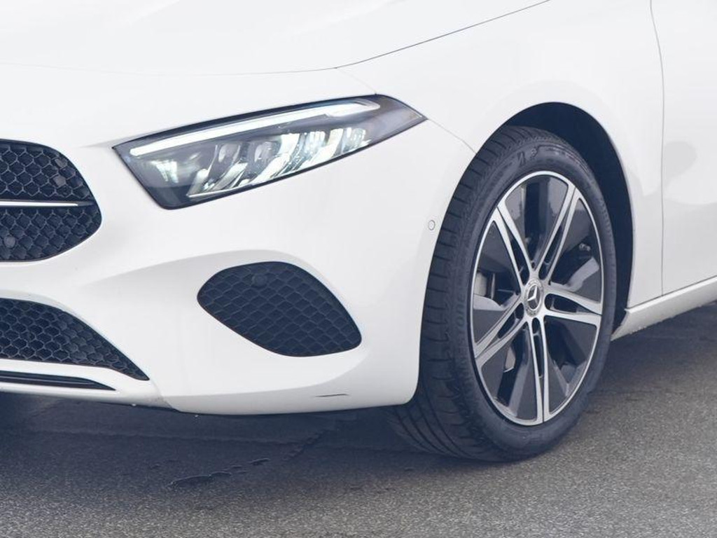 Mercedes-Benz A-Klasse 2024 Benzine