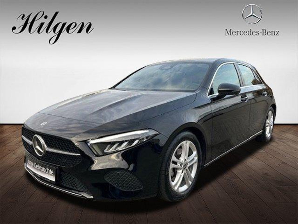 Mercedes-Benz A-Klasse 2024 Benzine