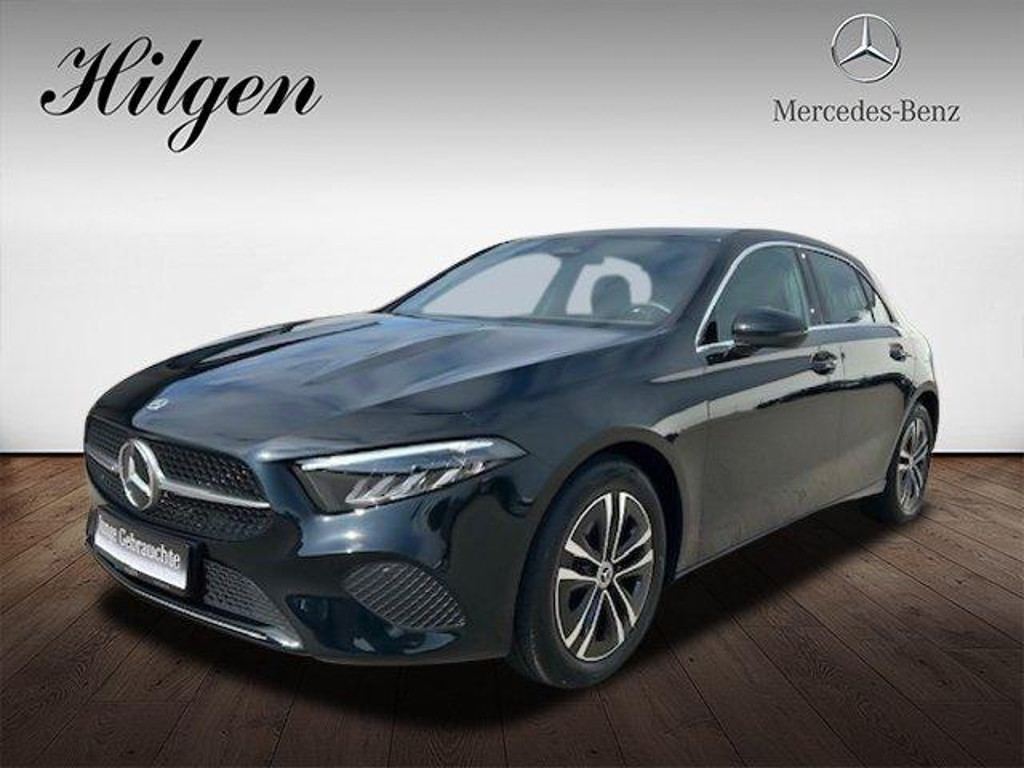Mercedes-Benz A-Klasse 2024 Benzine