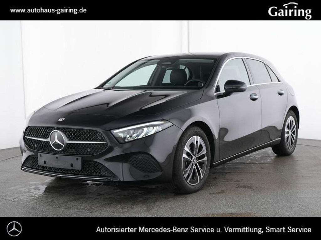 Mercedes-Benz A-Klasse 2024 Benzine