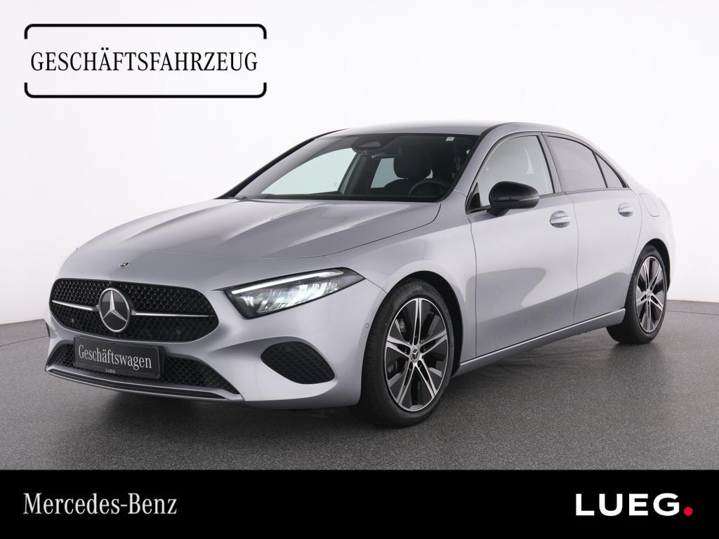 Mercedes-Benz A-Klasse 2025 Diesel
