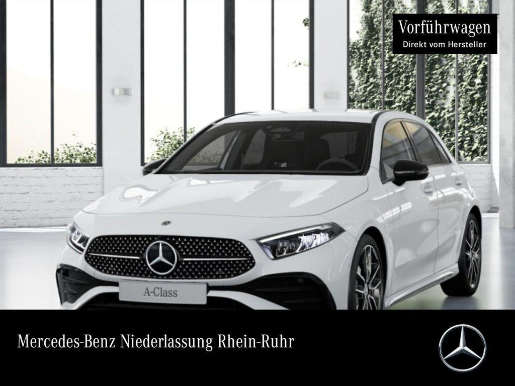 Mercedes-Benz A-Klasse 2025 Benzine