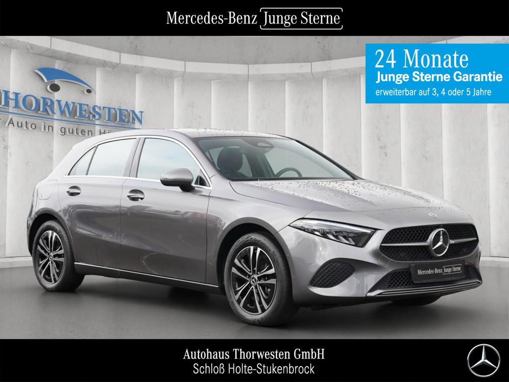 Mercedes-Benz A-Klasse 2024 Hybride Benzine