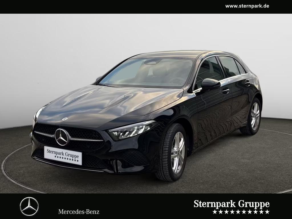 Mercedes-Benz A-Klasse 2024 Hybride Benzine