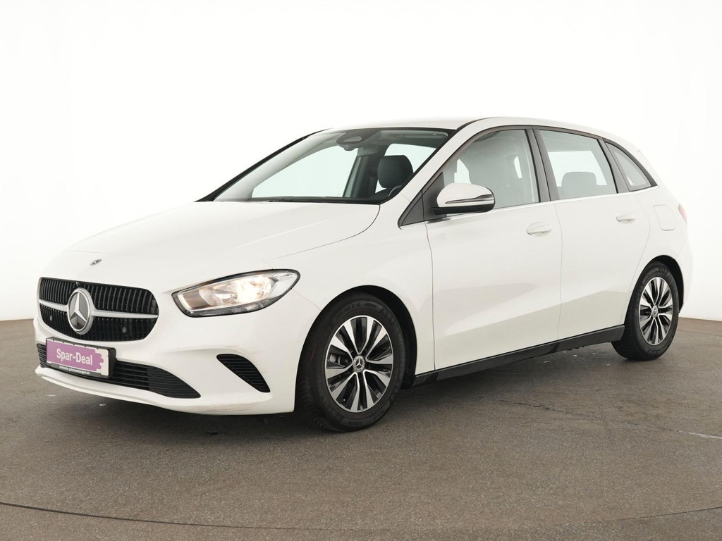 Mercedes-Benz B-Klasse 2024 Benzine