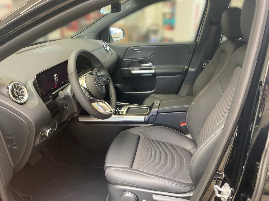 Mercedes-Benz B-Klasse 2025 Benzine