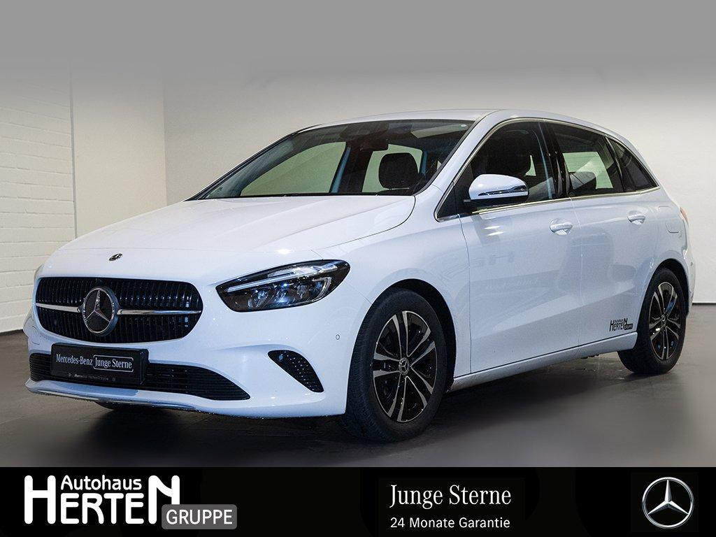 Mercedes-Benz B-Klasse 2023 Benzine