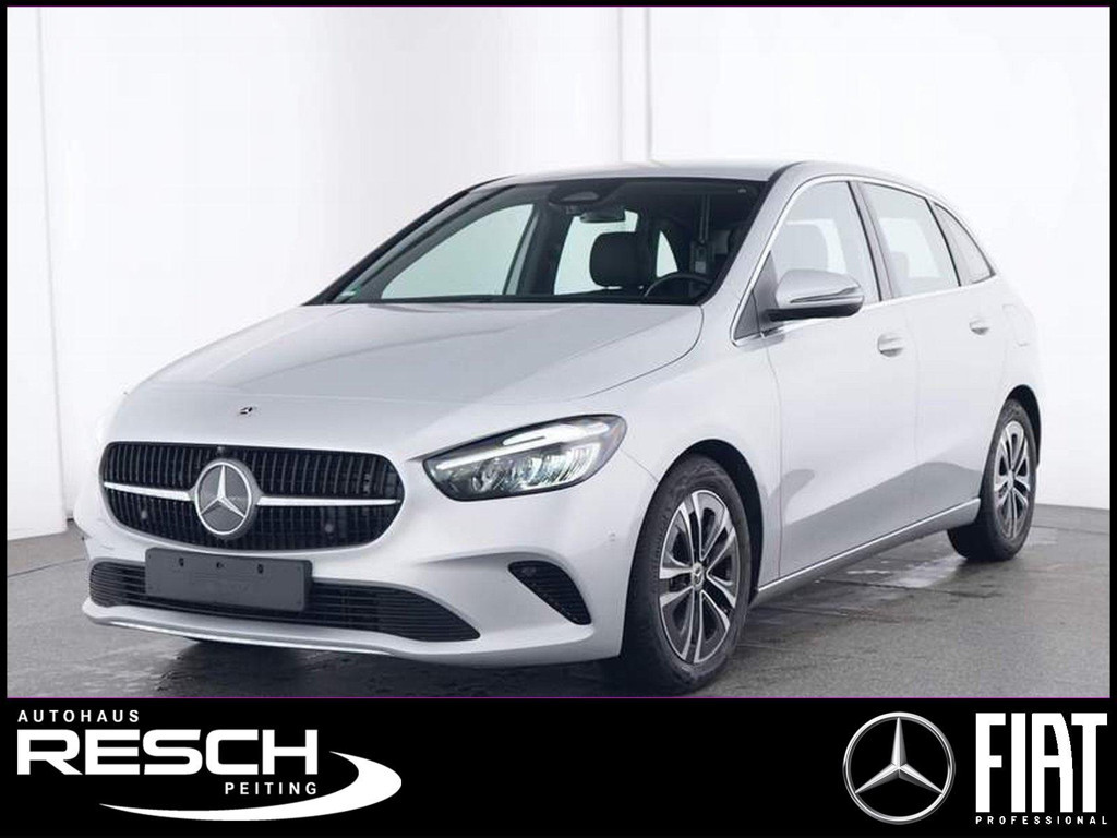 Mercedes-Benz B-Klasse 2023 Benzine