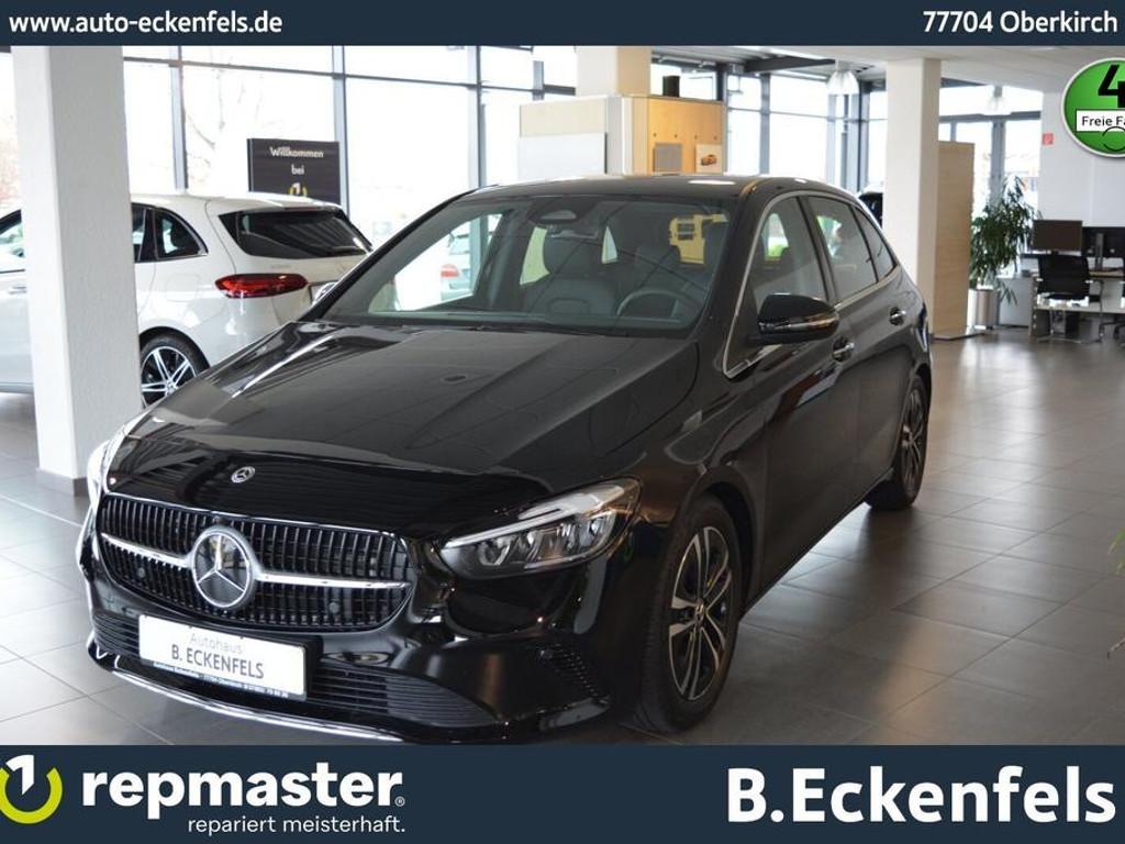 Mercedes-Benz B-Klasse 2024 Benzine